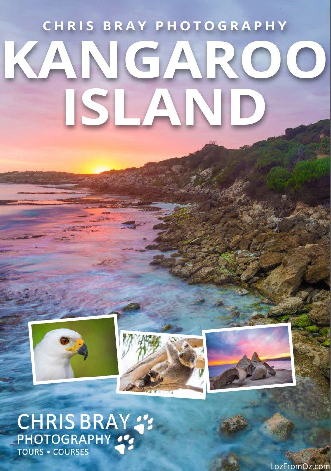 2017 Kangaroo Island – a plan