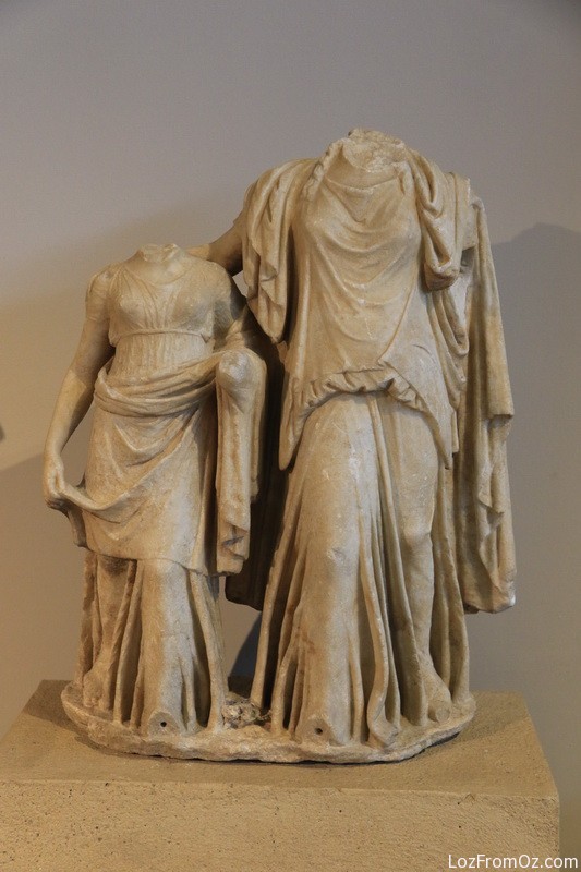 hades demeter and persephone